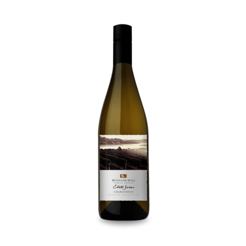 Mission Hill Estate Series Chardonnay